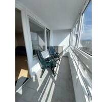 Einzimmerwohnung mit toller Fernsicht im 7. Obergeschoss in Radolfzell zu verkaufen - Radolfzell am Bodensee Nord - West