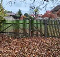 Bauträgerfreies Grundstück für ein EFH - Weimar Süßenborn