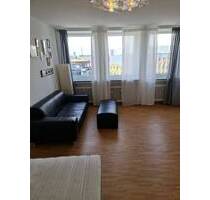 Möblierte Wohnung zum Wohlfühlen - Solingen Solingen-Mitte