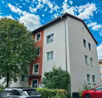 Wohlfühlen in Neuburg - Charmante 2,5-Zimmer-Wohnung