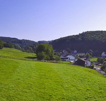 Wohnen, wo die Natur Zuhause ist - idyllische Lage mit Wohlfühlcharakter - Balve Beckum