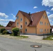 helle 3 Zimmer Wohnung - 230.000,00 EUR Kaufpreis, ca.  77,00 m² Wohnfläche in Velden (PLZ: 91235)