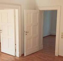 3-Zimmerwohnung in Eilenburg-Stadt