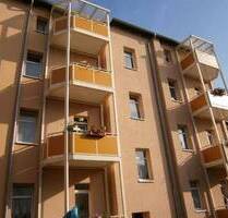 2 Raum Wohnung mit Balkon in Meuselwitz