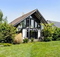 Viel Platz für Familie, Arbeiten & Wohnen unter einem Dach - EFH mit ELW und Garten - Dinkelscherben Breitenbronn