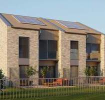 Black Week´s in Winsen - Schlüsselfertige Doppelhäuser & Reihenhäuser im KfW 40 - Winsen (Luhe) Roydorf