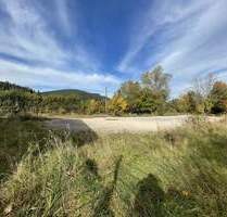 Exklusives Gewerbegrundstück in Klosterreichenbach - Baiersbronn Röt