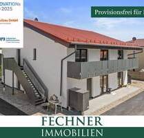Erstbezug in Irgertsheim! Nur vier Wohneinheiten - inkl. Einbauküche und Badmobiliar - QNG Siegel! - Ingolstadt