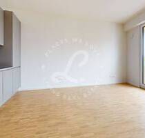 PiNTO | 1 Zimmer-Wohnung in Seenähe - Ihr stilvolles Zuhause in Petershausen - Konstanz