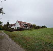 2- Zimmer Domizil am Feldrand mit Weitblick - Sarstedt Giften