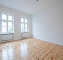 Gründerzeit trifft Moderne: Frisch sanierte 2-Zimmer-Altbauwohnung in Charlottenburg - BEZUGSFERTIG - Berlin