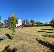 Traumhaftes Einfamilienhaus mit idyllischem Grundstück - Steffenshagen