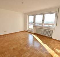 ++ Ruhiges Wohnen mit herrlichem Blick - sofort beziehbar ++ - Rechberghausen