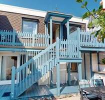 MEIN FERIENHAUS! MEIN BOOTSLIEGEPLATZ! MEIN MEERBLICK! - Fehmarn Westerbergen