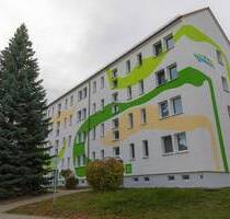 Auf Wolke 7...günstige 3-RW mit Wanne u. Balkon!!! - Freiberg