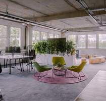 Flexible Meetingräume & Coworking im hub42 - Raum für Workshops, Team Events, New Work, Veranstal... - Hösbach