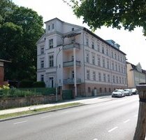 Mehrfamilienhaus mit historischem Hintergrund - Bad Freienwalde (Oder)