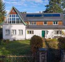 Wohnen in historischer Atmosphäre - Dresden Hellerau/Wilschdorf