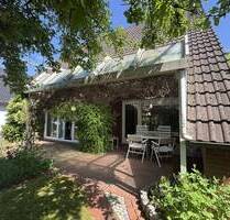 Einfamilienhaus Cloppenburg Nord mit weiterer Bebauungsmöglichkeit!