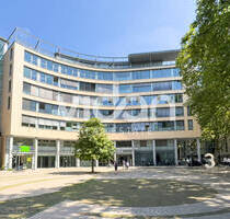 MEDIAPARK | ÄRZTEHAUS | BÜRO | PRAXIS | DACHTERRASSE | VIDAN REAL ESTATE - Köln Neustadt-Nord