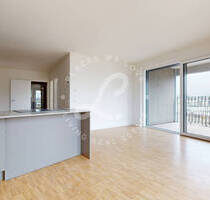 PiNTO |Wohntraum auf 5 Zimmer mit einmaliger Architektur - Erstbezug - Konstanz Petershausen