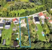 Vielfältiges Baupotenzial - Grundstück für Ein- bis Mehrfamilienhaus - Fredersdorf-Vogelsdorf Fredersdorf-Süd
