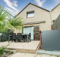 Energieeffizienzklasse B: Einfamilienhaus in St. Augustin mit Garten, Garage und zwei Stellplätzen - Sankt Augustin Menden