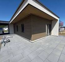Bungalow Vision 72 - 499.647,00 EUR Kaufpreis, ca.  72,30 m² Wohnfläche in Welschbillig (PLZ: 54298) Träg