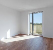 Halske Gärten - Moderne, lichtdurchflutete Wohnungen im Grünen - Berlin Siemensstadt