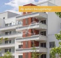 KLEYERS | Gut geschnittene moderne 3-Zimmer-Wohnung mit großem Balkon! - Frankfurt