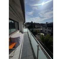 Gepflegte Wohnung mit Charme – großzügig, hell und mit Balkon in begehrter Lage von Brackwede - Bielefeld