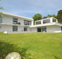 EXKLUSIVES VILLENANWESEN - PREMIUM AUSSICHTSLAGE - MIT BEEINDRUCKENDER GARAGENKAPAZITÄT - Birkenfeld