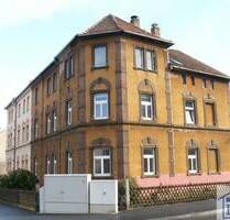 4-Raumwohnung im Süden von Zittau