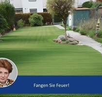 Fangen Sie Feuer ! - 399.000,00 EUR Kaufpreis, ca.  104,00 m² Wohnfläche in Leverkusen (PLZ: 51371) Rheindorf