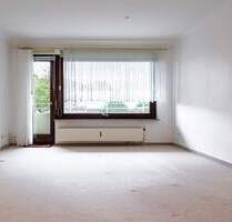 BARRIEREFREI & BEZUGSFERTIG! 3 Zi. Wohnung in Langen - Geestland