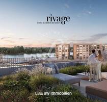 RIVAGE | Lebenskunst in Rheinkultur - Mainz Altstadt