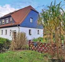 Idyllisch wohnen am Ortsrand - 96.000,00 EUR Kaufpreis, ca.  120,00 m² Wohnfläche in Leutersdorf (PLZ: 02794)