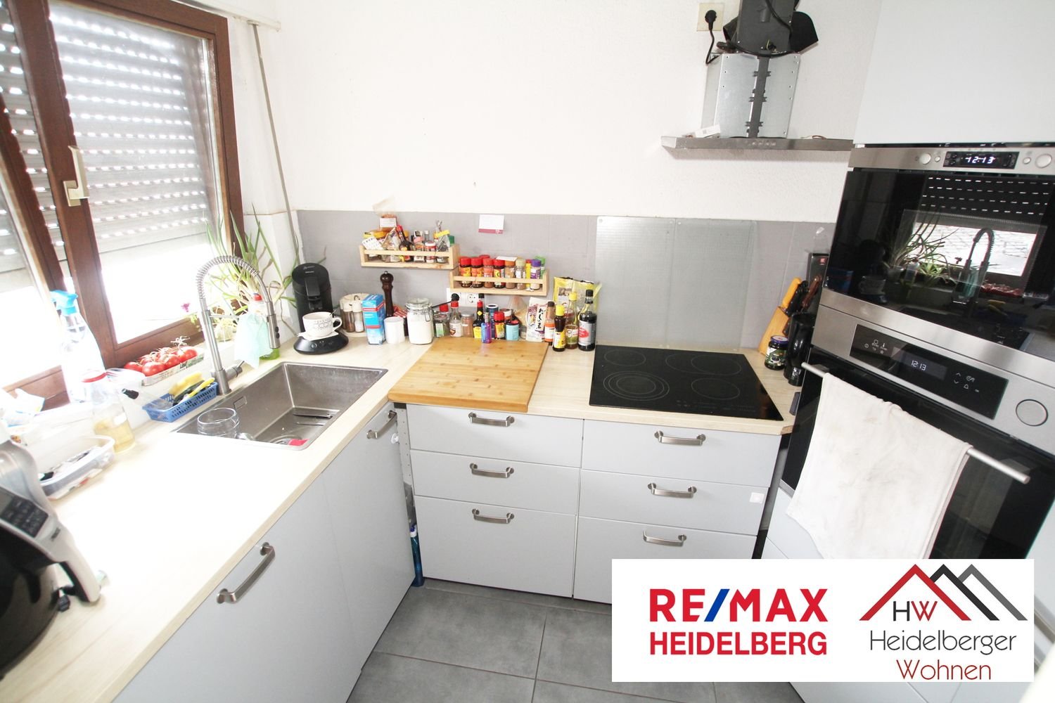 PROVISIONSFREI: freie 2,5 Zimmer Wohnung 2.OG 74 Wohnfläche in Schifferstadt zu verkaufen