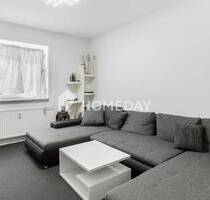 Einziehen & wohlfühlen - moderne 3-Zimmer-Wohnung mit Loggia in beliebter Lage! - Neu-Isenburg