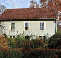 Wer küsst mich wach? Sanierungsbedürftiges Einfamilienhaus in bester Lage von Elmshorn