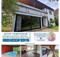 Viel Platz für die große Familie - Mönsheim