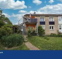 Zwei Wohneinheiten. Ein Zuhause! Zweifamilienhaus in Dortmund Marten!