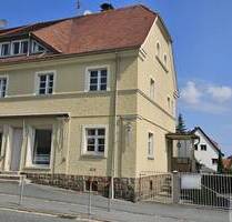 Einfamilienhaus mit vielseitigen Nutzungsmöglichkeiten - Olbersdorf