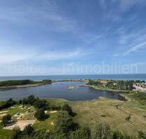 Ferienwohnung mit Panoramablick über die Ostsee ! - Heiligenhafen
