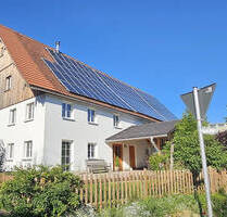 *** Anwesen in Osterberg *** - 559.000,00 EUR Kaufpreis, ca.  140,00 m² Wohnfläche in Osterberg (PLZ: 89296)