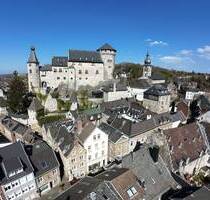 Geschichte zum anfassen - Historisches Wohnen am Fuße der Burg - Stolberg