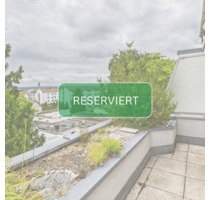 Ideal für Singles und Pendler: Helles 1-Zimmer-Appartement in Amberg
