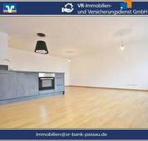Charmante Wohlfühlwohnung mit reichlich Platz und viel Privatsphäre in 94107 Untergriesbach