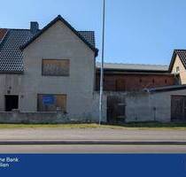 Preiswerter Handwerkertraum - 28.000,00 EUR Kaufpreis, ca.  98,00 m² Wohnfläche in Lutherstadt Wittenberg (PLZ: 06888) Pratau