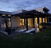 Design & Architektur im Grünen in Toplage - Schloß Holte-Stukenbrock